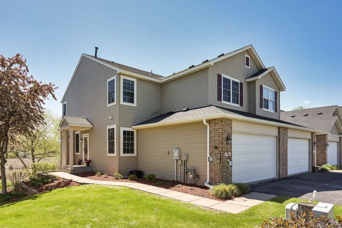 8960 Comstock Lane N, Maple Grove, MN 55311 - #1