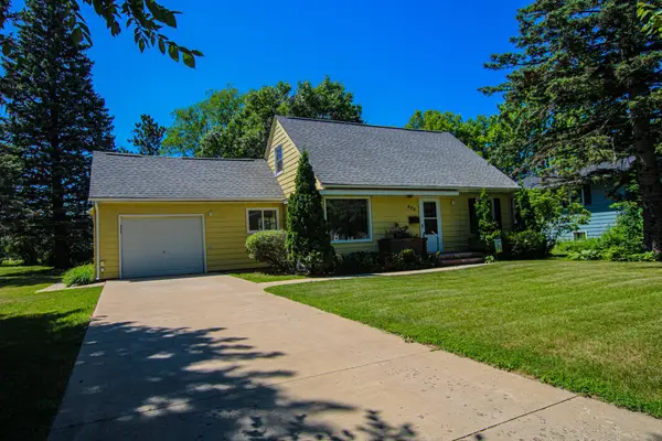 822 Westwood Drive Sw, Alexandria, MN 56308