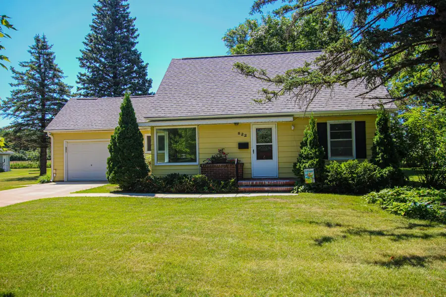 822 Westwood Drive Sw, Alexandria, MN 56308 - #3