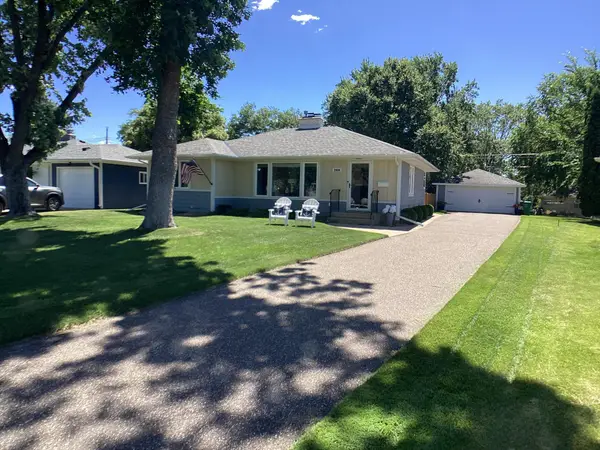 2600 Aquila Avenue S, Saint Louis Park, MN 55426