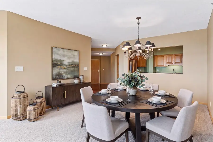 168 6th Street E #3702, Saint Paul, MN 55101 - #3