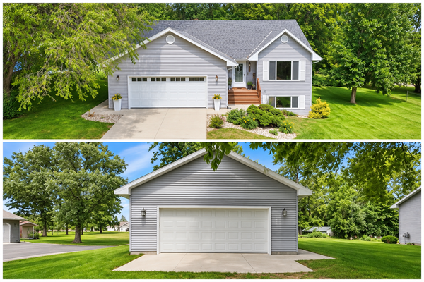 119 Mc Farlane Street Nw, Alexandria, MN 56308