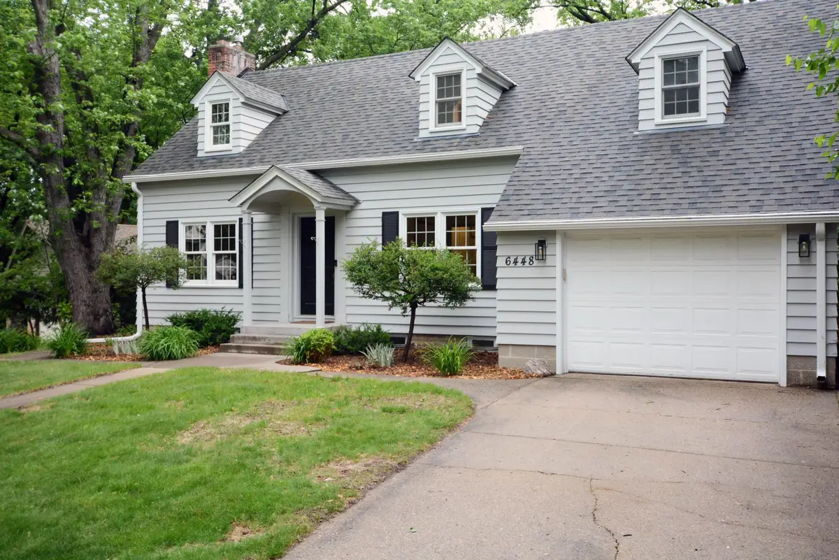 6448 Glenwood Avenue, Golden Valley, MN 55427 - #1