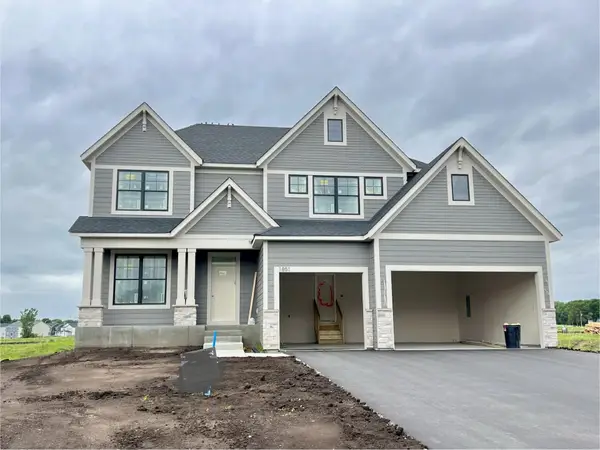 1851 Lasalle Avenue Ne, Saint Michael, MN 55376