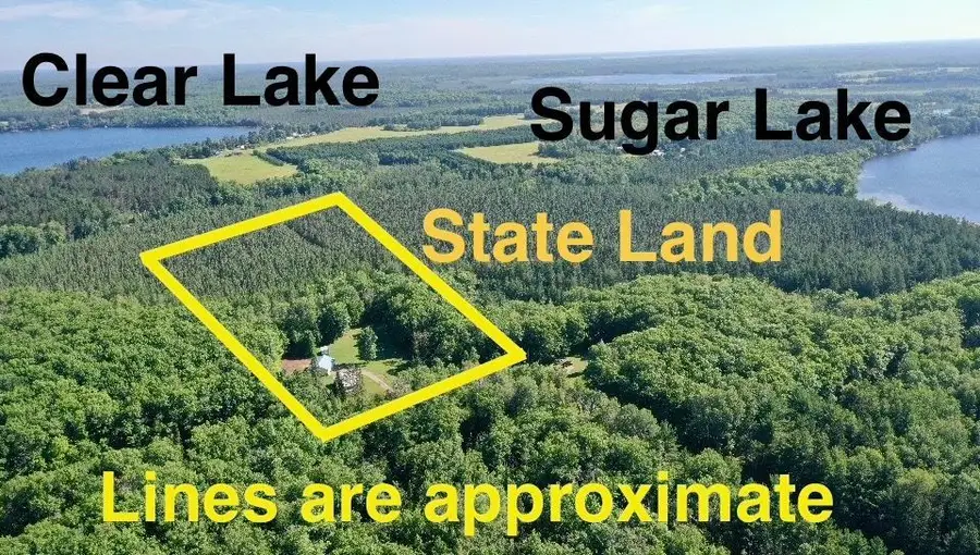 31032 280th Street, Aitkin, MN 56431 - #2