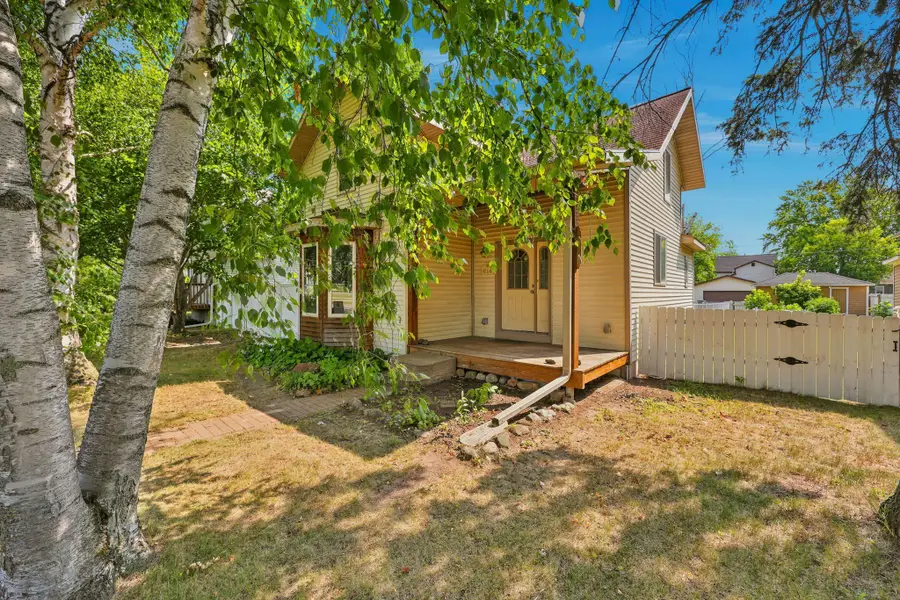 614 N 8th Street, Brainerd, MN 56401 - #2