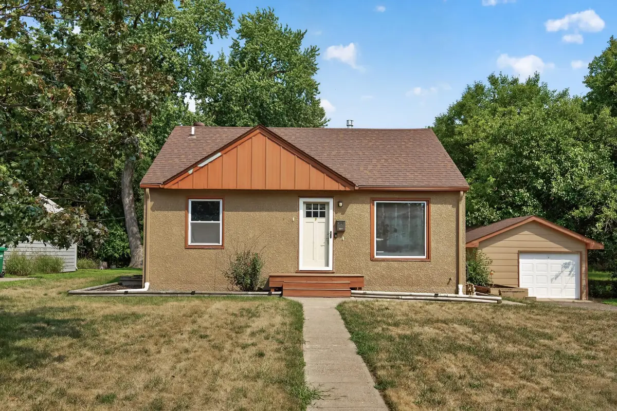 4928 Abbott Avenue N, Brooklyn Center, MN 55429 - #1