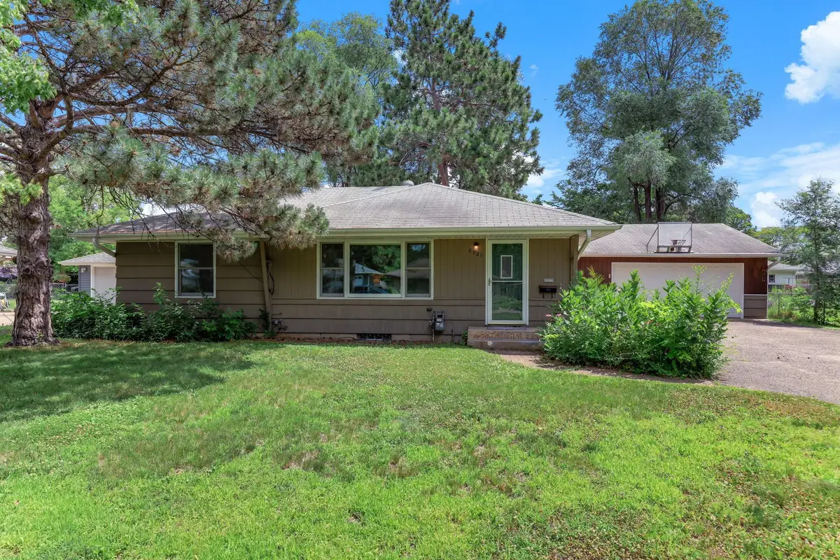 6921 16th Avenue S, Richfield, MN 55423 - #1