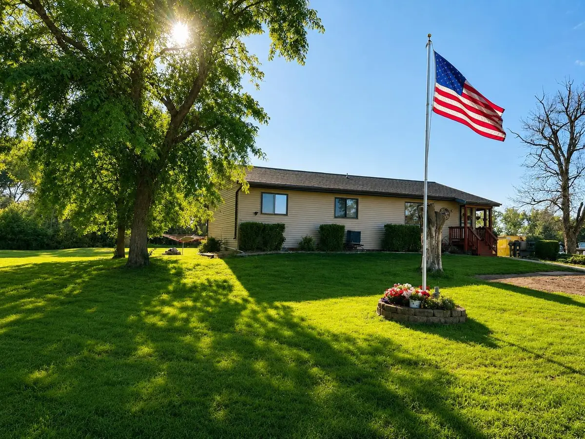 35907 530th Avenue, Bingham Lake, MN 56118 - #1