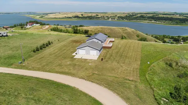 759 SW Jacob Lane Sw, Linton, ND 58552