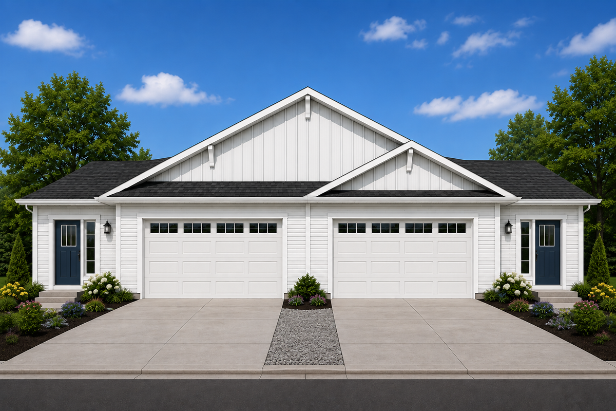821 Congress Street W, Maple Lake, MN 55358 - #1