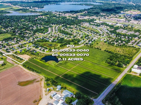 19305 Karen Lane, Big Lake, MN 55309