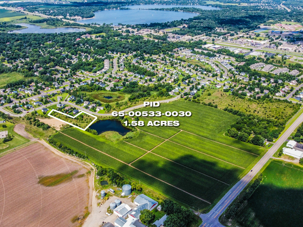 19455 Karen Lane, Big Lake, MN 55309