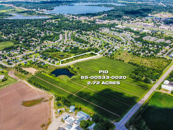 19390 Karen Lane, Big Lake, MN 55309