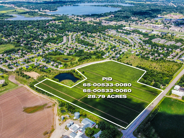 19500 Karen Lane, Big Lake, MN 55309
