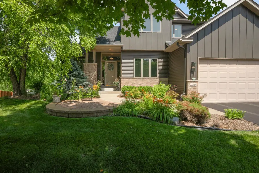 22346 Red Oak Drive, Rogers, MN 55374 - #2
