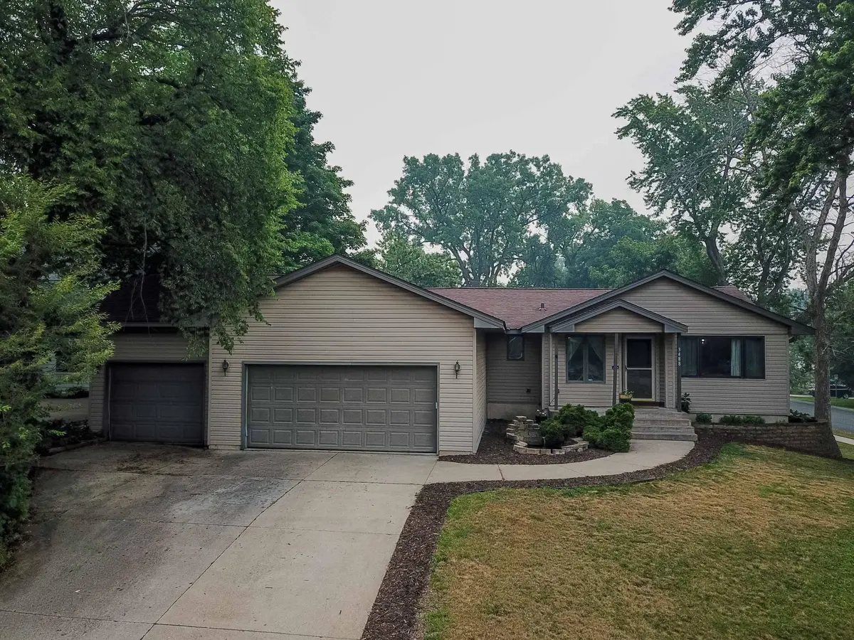 3488 Midland Court, White Bear Lake, MN 55110 - #1