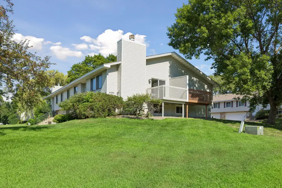 4235 Bridgewood Terrace, Vadnais Heights, MN 55127 - #3