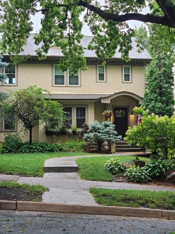 4836 Harriet Avenue, Minneapolis, MN 55419