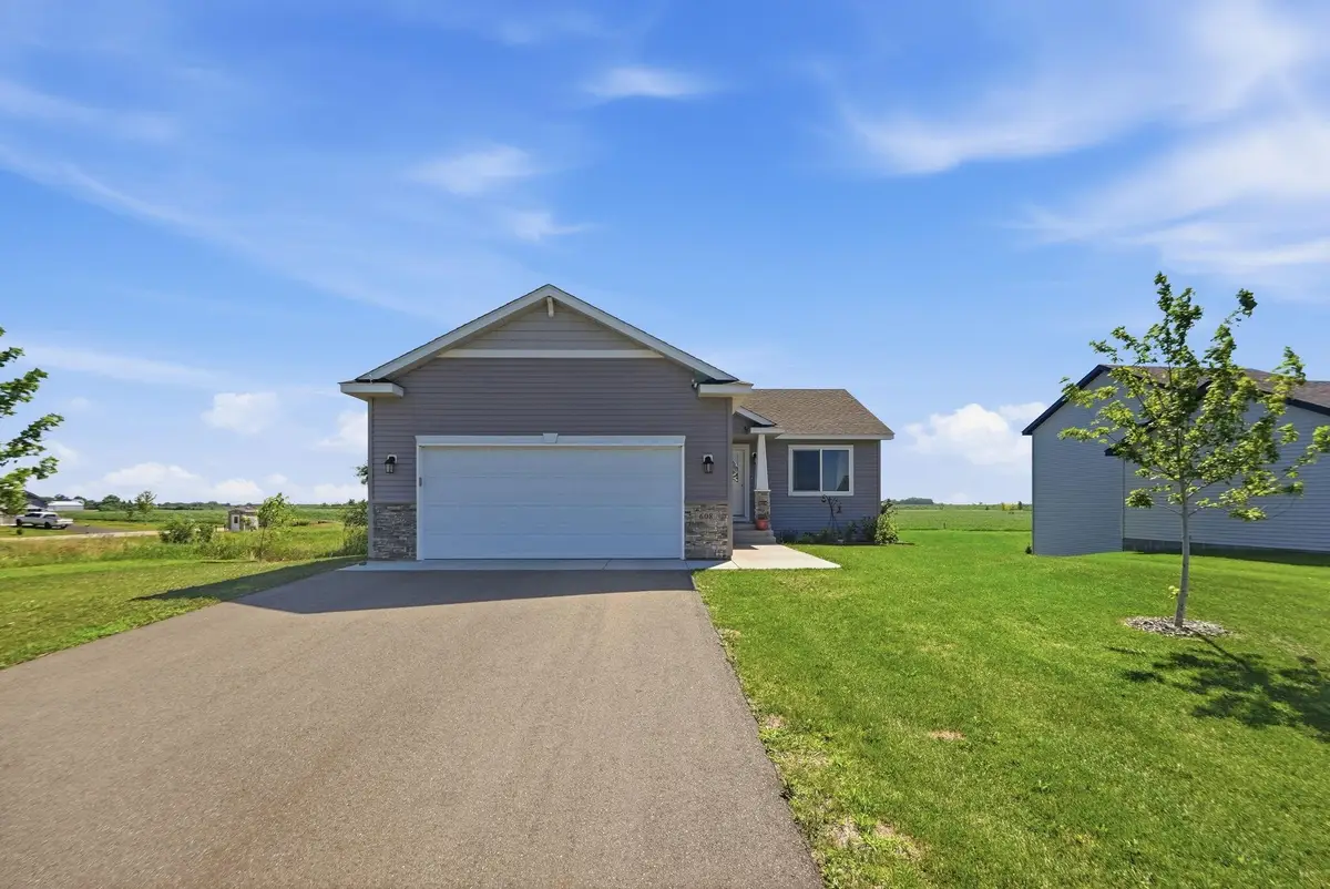 608 Elm Street N, Kimball, MN 55353 - #1