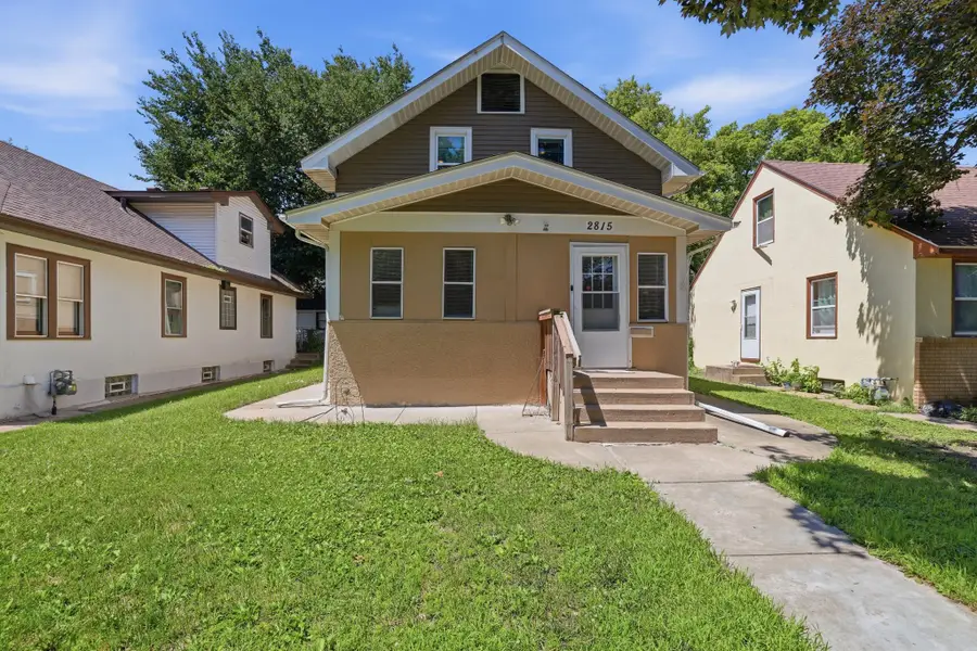 2815 Irving Avenue N, Minneapolis, MN 55411 - #2