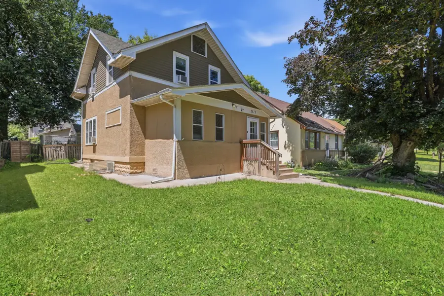 2815 Irving Avenue N, Minneapolis, MN 55411 - #3