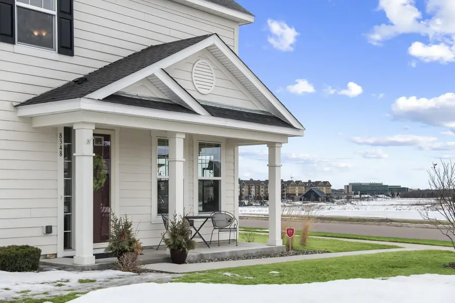 8348 Jonquil Lane N, Maple Grove, MN 55369 - #2