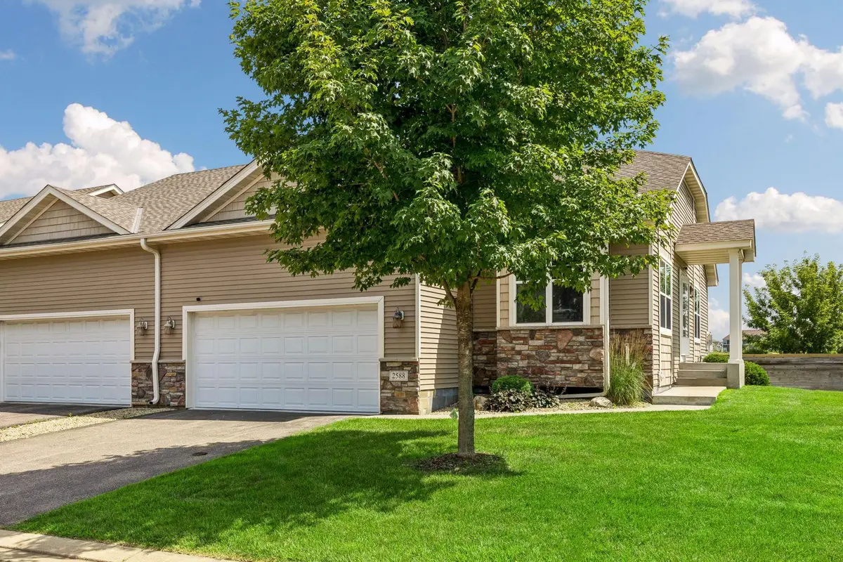 2588 Vierling Drive E, Shakopee, MN 55379 - #1