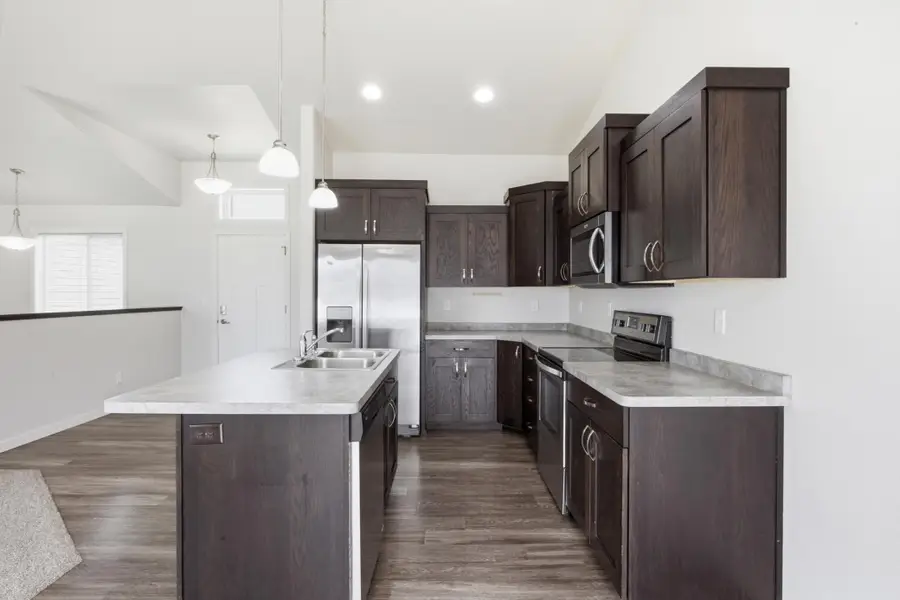 5486 Tyler Avenue S, Fargo, ND 58104 - #2