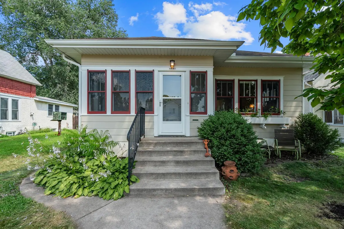 4343 10th Avenue S, Minneapolis, MN 55407 - #1