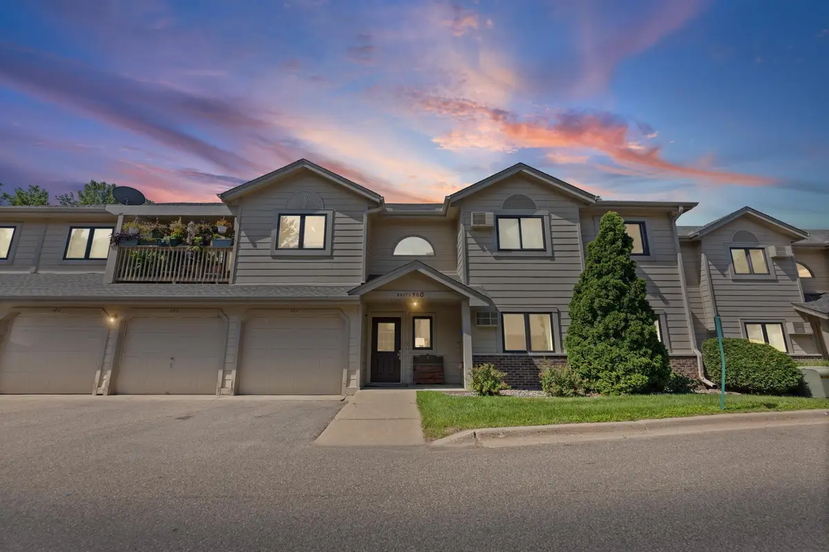 1560 Wheelock Lane #203, Saint Paul, MN 55117 - #1