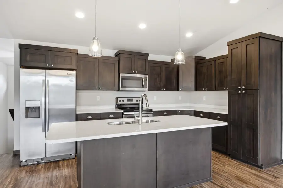 6073 Autumn Drive S, Fargo, ND 58104 - #2
