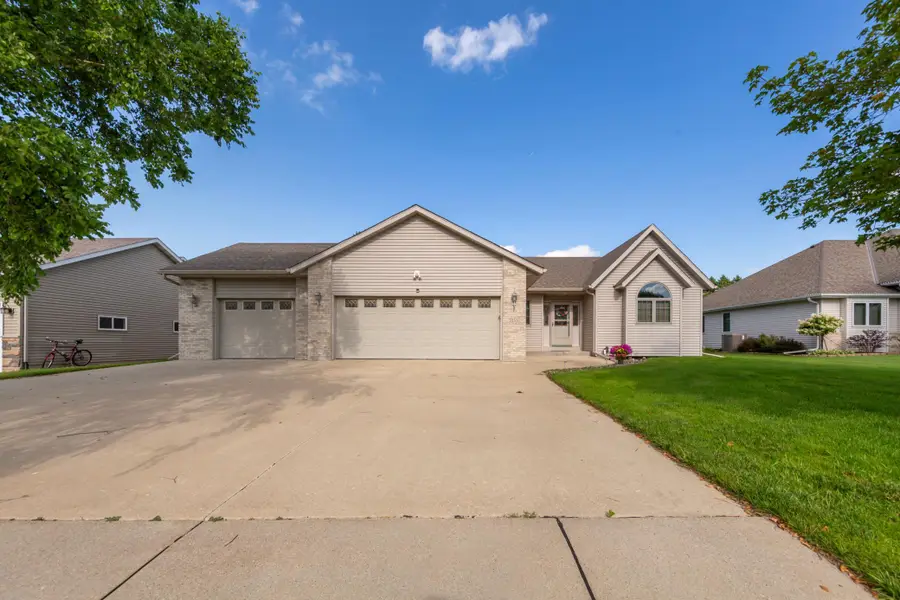 2255 Mineral Springs Parkway, Owatonna, MN 55060 - #2