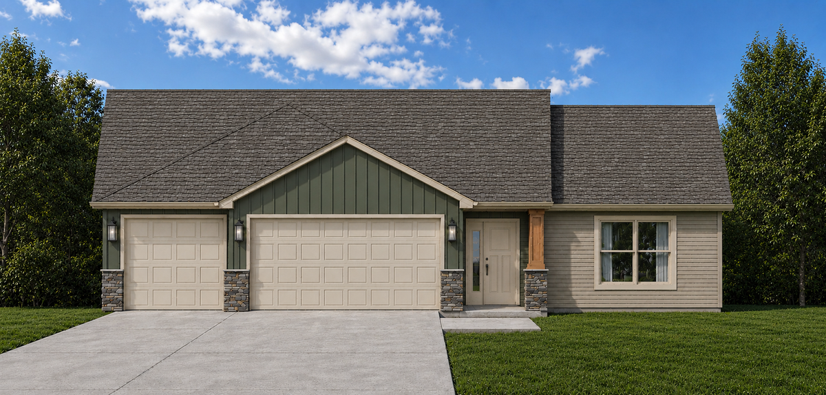 1110 Cullen Street, Saint Peter, MN 56082 - #1