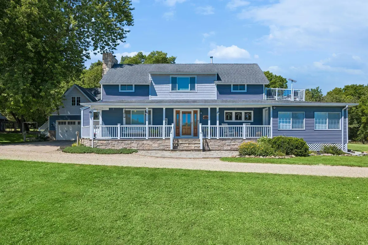 29190 Sunset Trail, Cannon Falls, MN 55009 - #1
