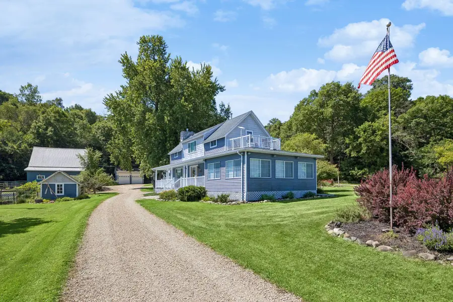 29190 Sunset Trail, Cannon Falls, MN 55009 - #3
