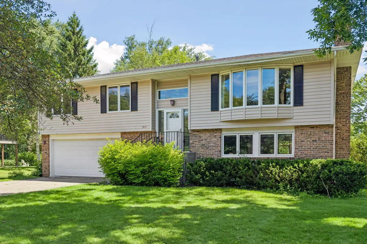 1817 Welland Avenue, Minnetonka, MN 55305 - #1