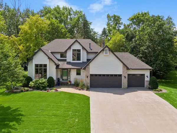 13215 35th Avenue N, Plymouth, MN 55441