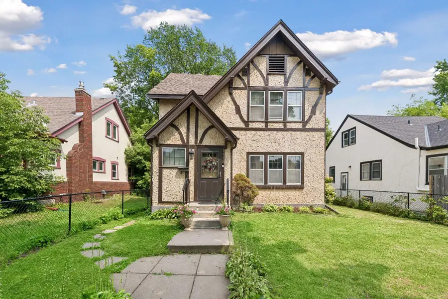 1418 Queen Avenue N, Minneapolis, MN 55411 - #2