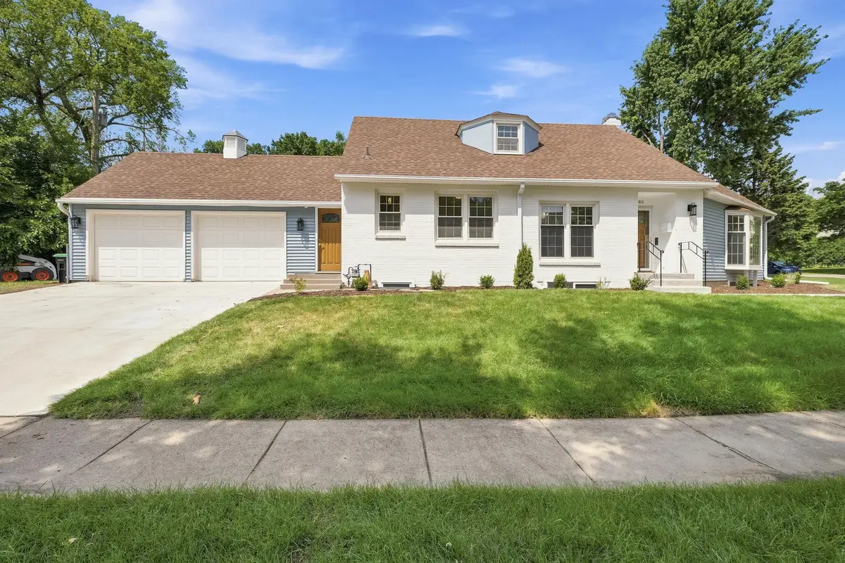 4920 Sunnyside Road, Edina, MN 55424 - #1