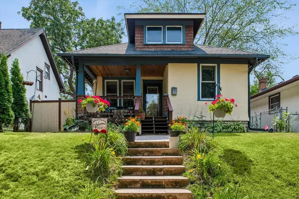 838 Clear Avenue, Saint Paul, MN 55106