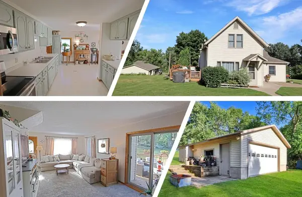 729 8th Street Ne, Little Falls, MN 56345