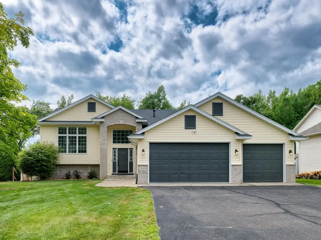 22808 Poppy Street Nw, Saint Francis, MN 55070 - #1