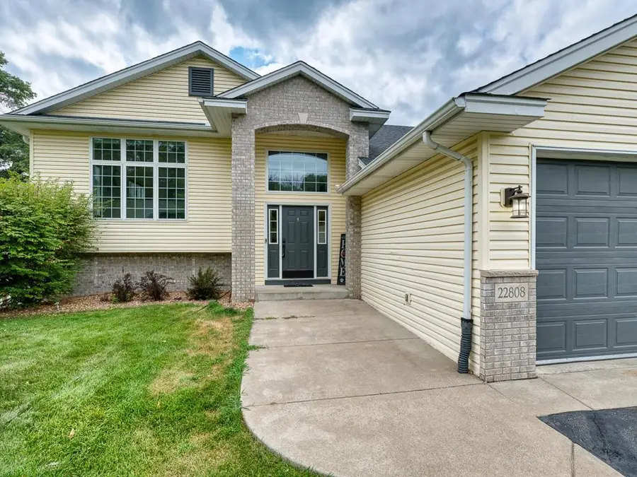 22808 Poppy Street Nw, Saint Francis, MN 55070 - #2