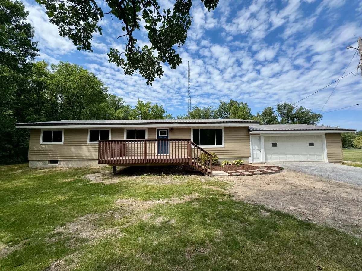 42015 Mattson Island Road, Roseau, MN 56751 - #1