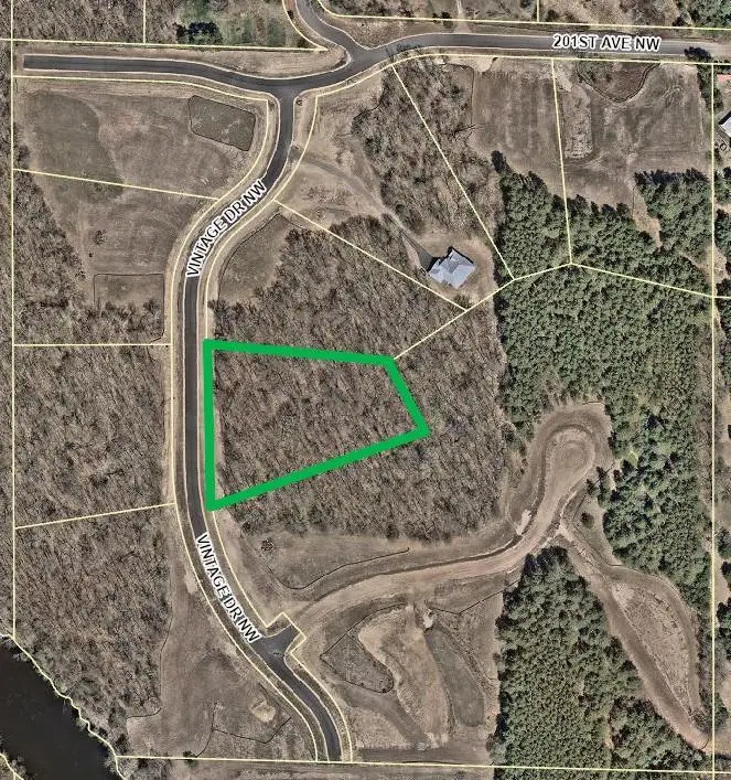 19983 Vintage Drive Nw, Oak Grove, MN 55303 - #3