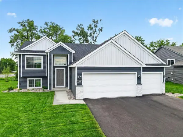 6600 Granby Street, North Branch, MN 55056