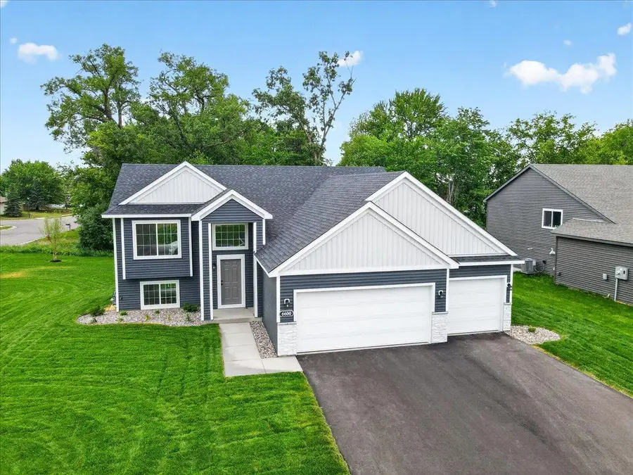 6600 Granby Street, North Branch, MN 55056 - #2