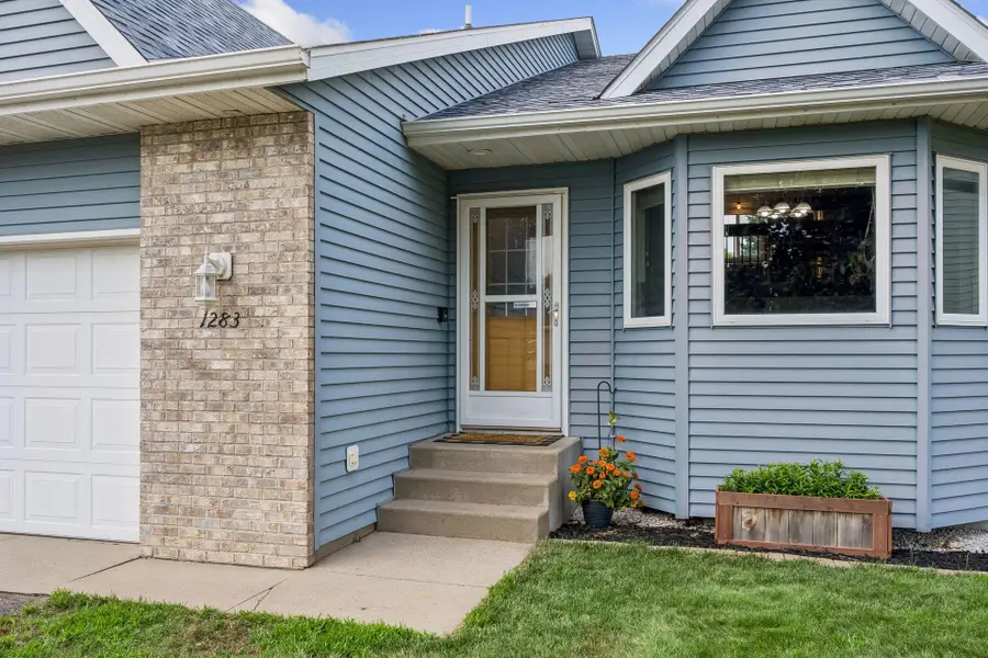 1283 Stone Ridge Road, Sauk Rapids, MN 56379 - #2