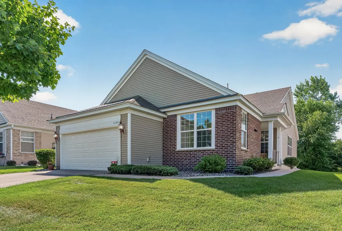 5149 157th Street N, Hugo, MN 55038 - #1